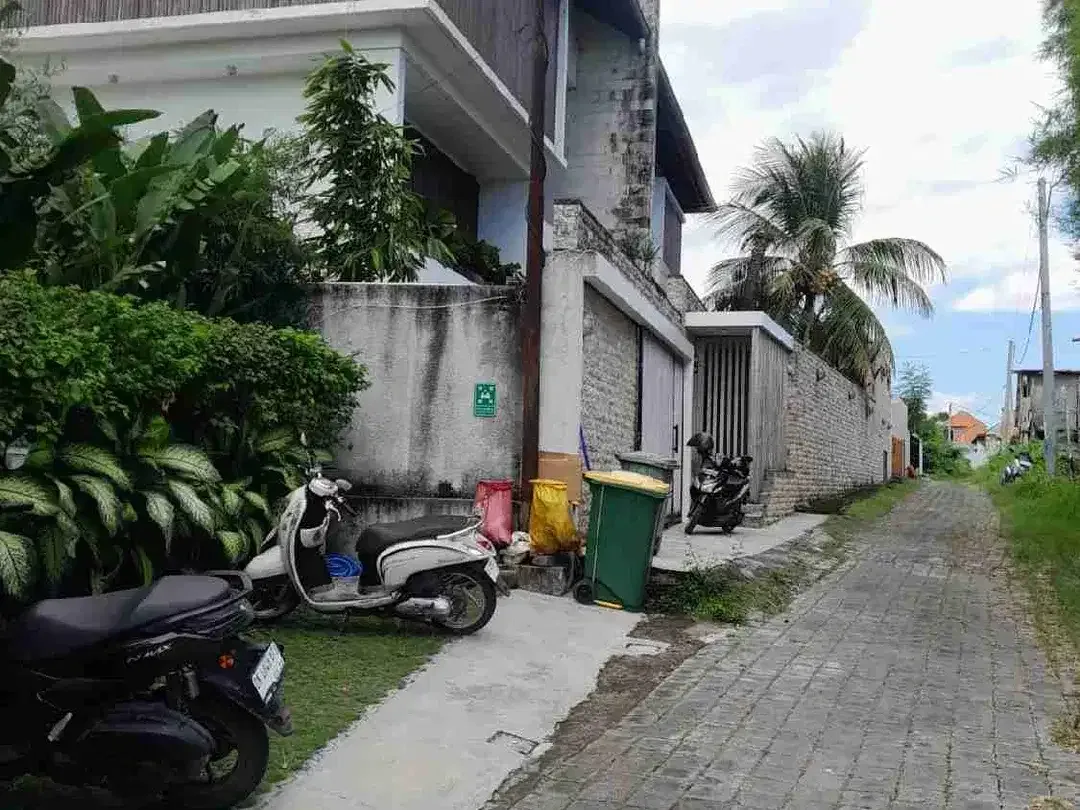 Tanah Komersial 213 m² Dekat Pantai Cemagi - Image 6 of 10