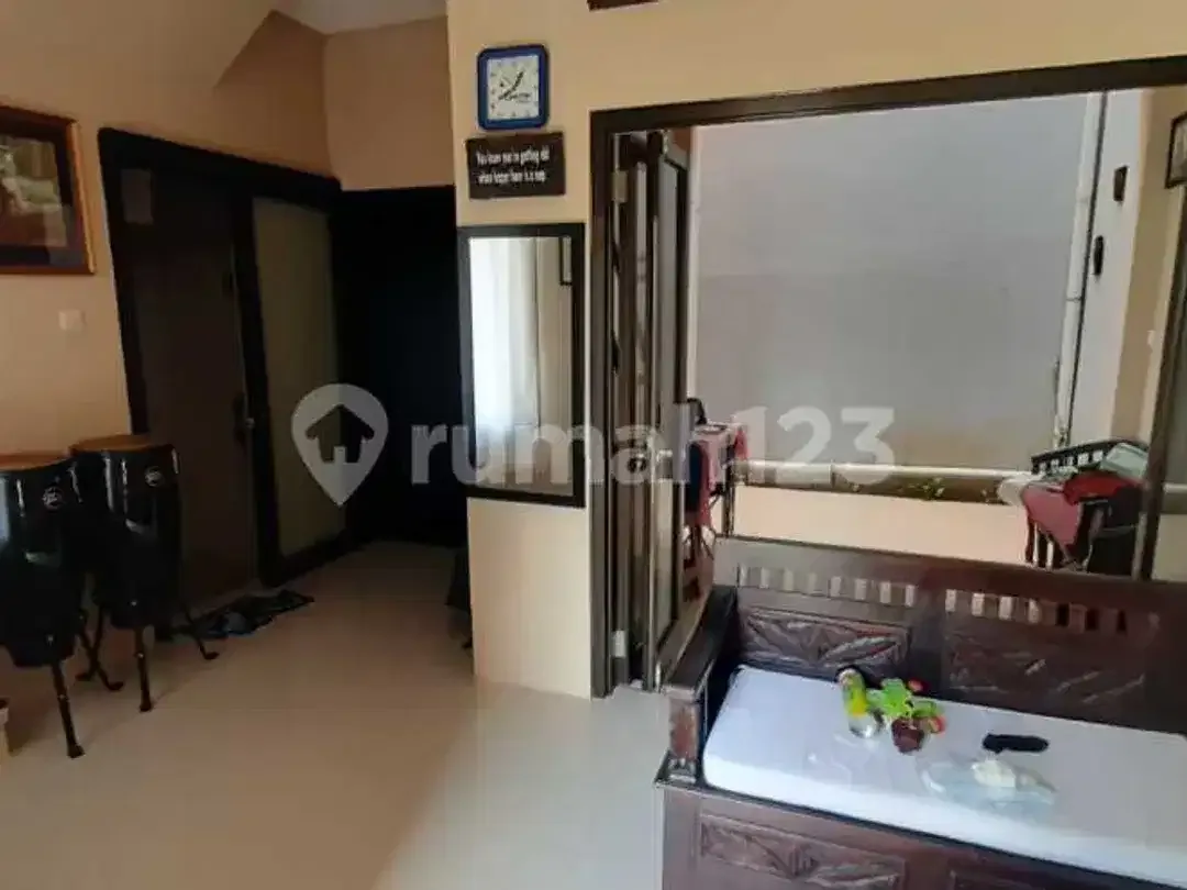 Rumah Perumahan Sejuk dan Asri di Jimbaran - Image 4 of 8