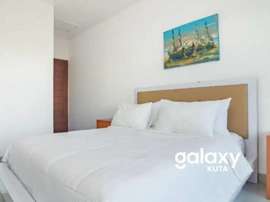 3BR Villa for Rent In Kerobokan - Image 7 of 9