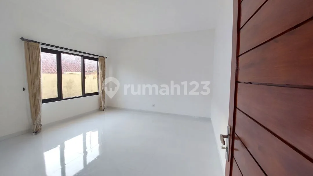 Disewakan Rumah Renon Denpasar - Image 2 of 4