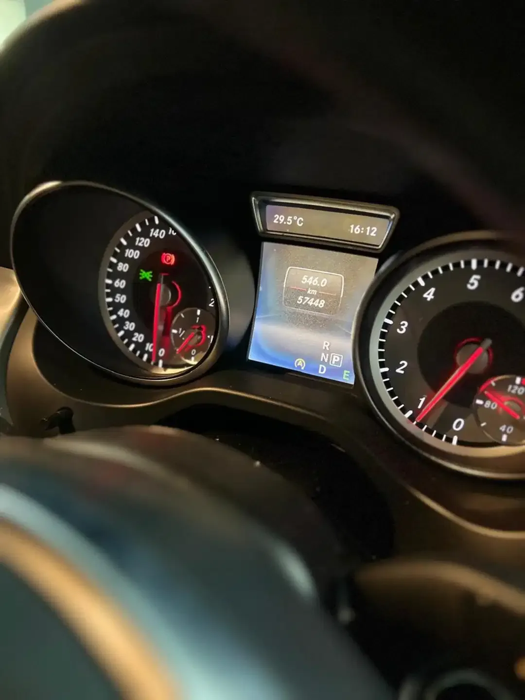 Mercy GLA 200 AMG Line 2015 Low KM - Image 7 of 10