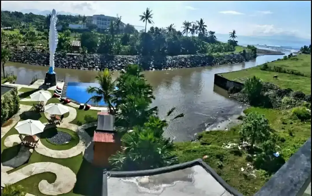 JUAL HOTEL DI GIANYAR - Image 4 of 10