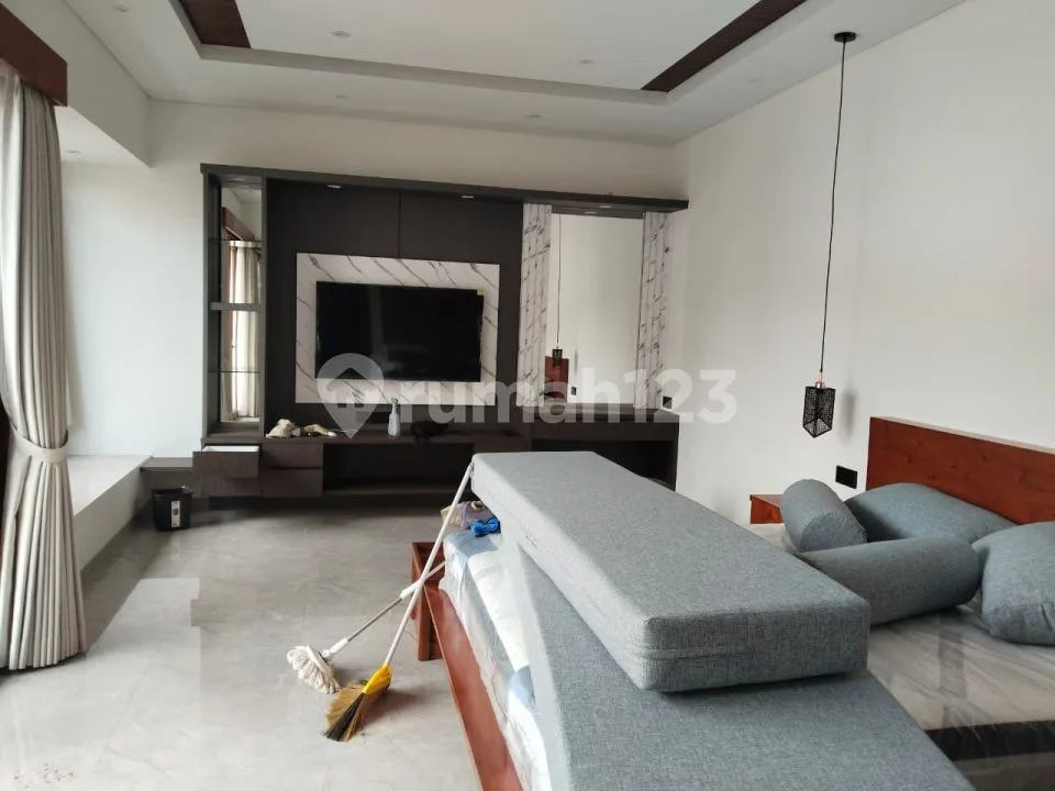 4 Unit Brand New Villa Berlokasi di Wisata Tanah Lot Tabanan. - Image 4 of 4