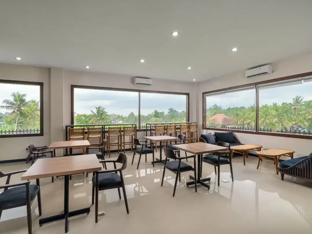 Paddy's Rice View | Long Stay Co-Living In Ubud - Image 6 of 10