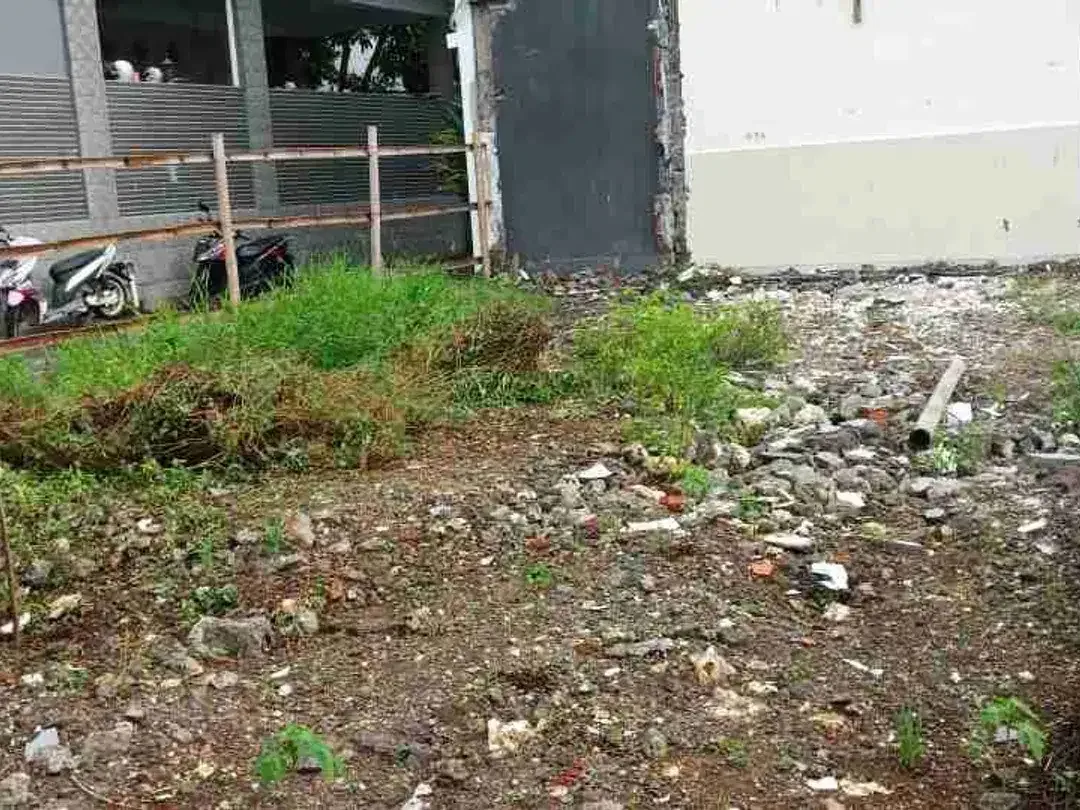 Dijual Tanah 1,35a di Jln Tegal Cupek Canggu Bali - Image 4 of 10