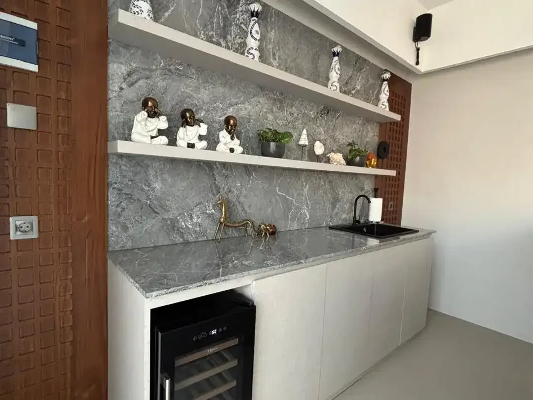 BRAND NEW VILLA WALKING DISTANCE TO SEMINYAK BEACH - Image 3 of 10