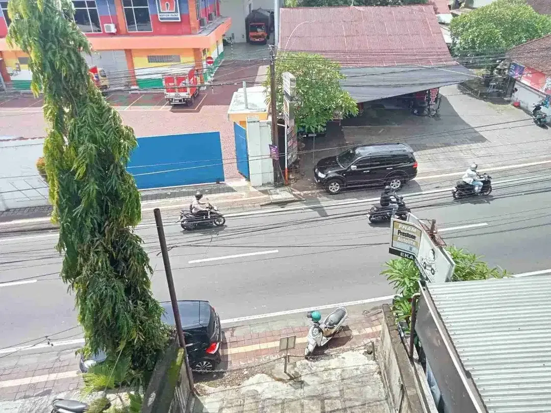 Dijual Ruko 3 Lantai Denpasar - Image 3 of 5