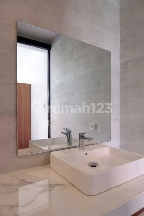 Villa Baru Modern Nyaman dan Siap Huni 3Kamar Dekat Sanur - Image 4 of 4