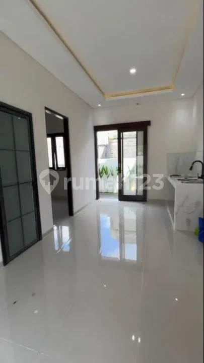 Rumah Baru Cluster Jl. Gunung Himalaya Denpasar Bali - Image 4 of 4