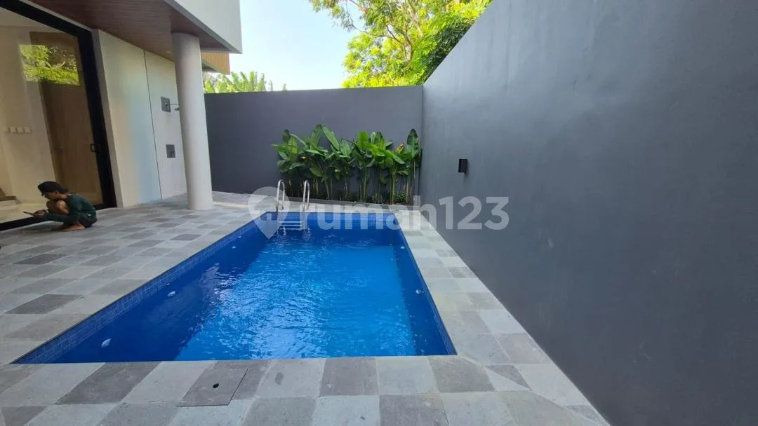 Rental Rent - Brand New Luxury Living In One Of Bali's Most Sought-After Areas In Pererenan, Canggu, Balil - Image 4 of 4