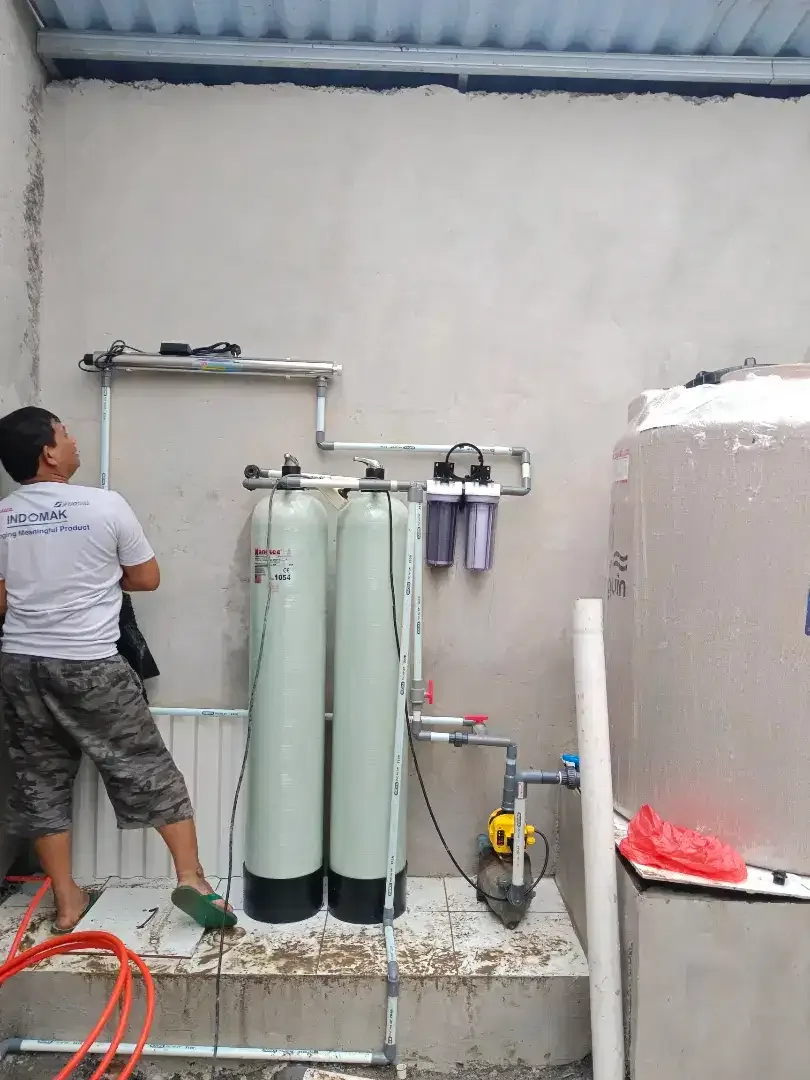 Water filter bali - Image 3 of 3