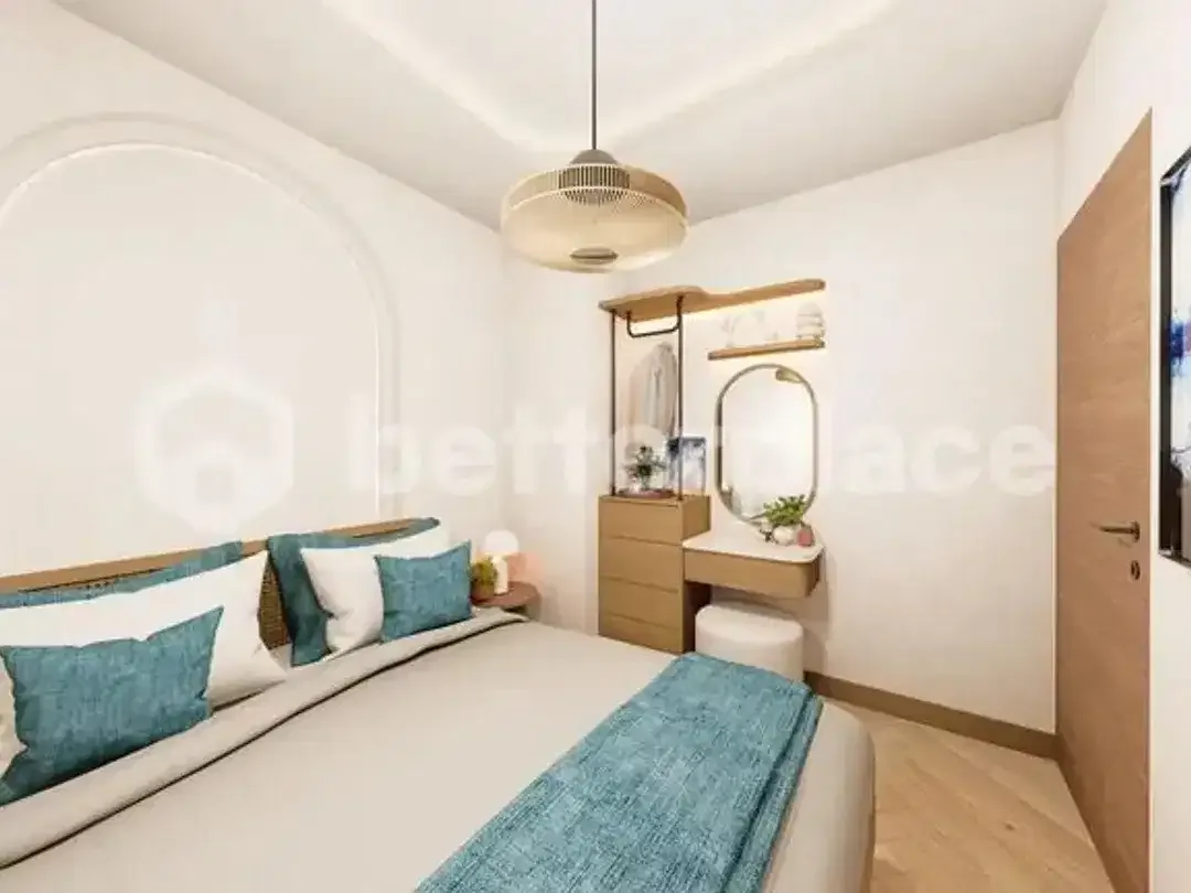 Elegant 2-Bedroom Apartment in Pecatu Bukit with Leasehold Until 2106, Premium Finishes, Infinity Pool & Exclusive Five-Star Lifestyle Facilities - Image 7 of 10