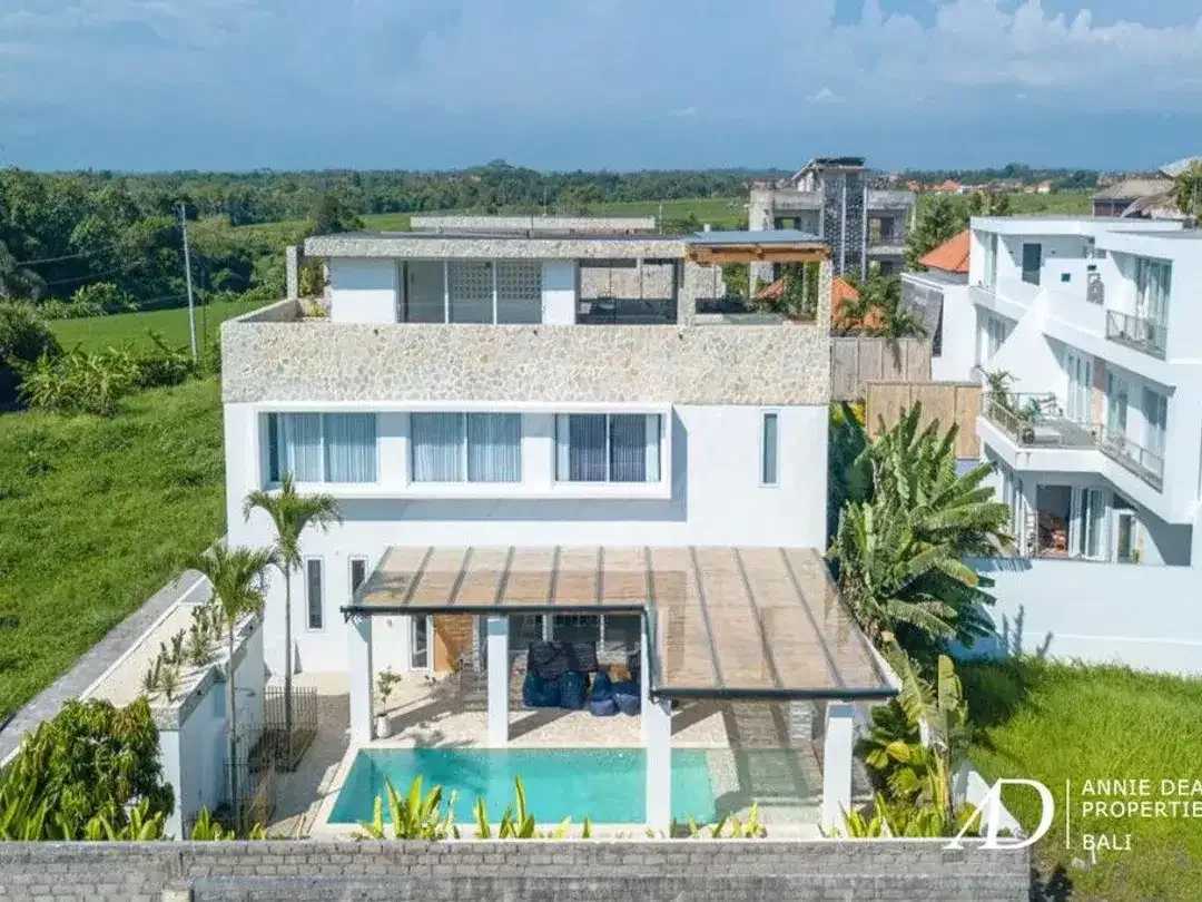 LEASEHOLD | 200M TO THE BEACH - TWO LUXURY VILLAS IN CEMAGI - Image 5 of 10