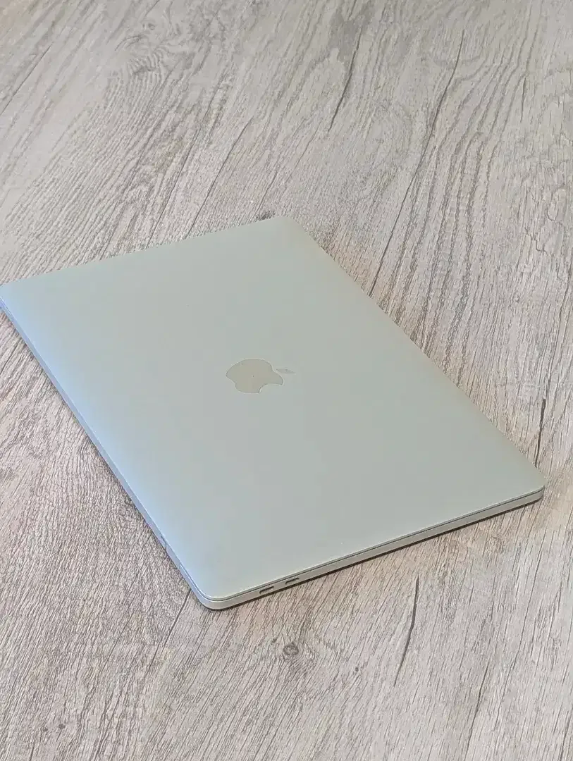 MACBOOK PRO TOUCHBAR 2017 16/512 - Image 7 of 7