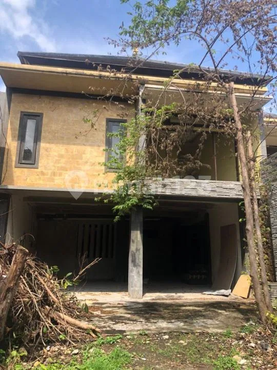 Rumah di Pusat Kota Buat Investasi Jangka Panjang - Image 4 of 4