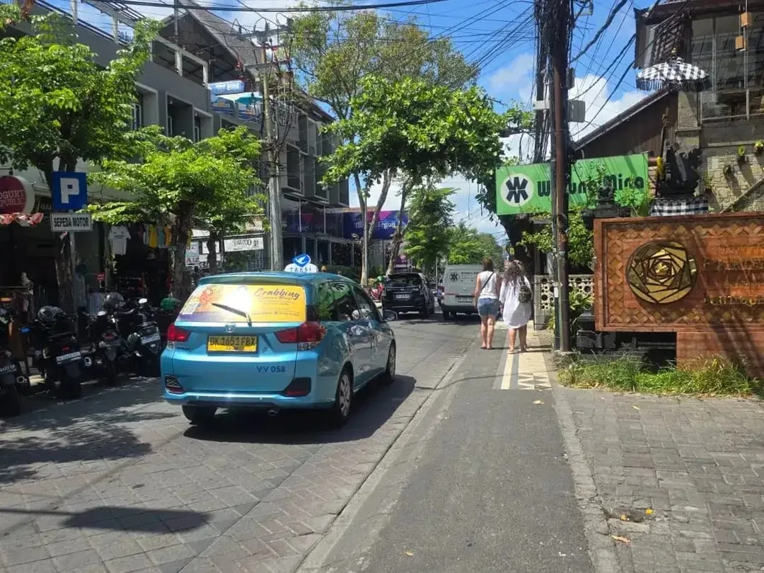 Tanah di Legian Legalitas Lengkap Siap Bangun - Image 5 of 6
