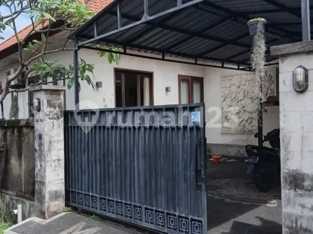 Rumah Lantai 1 Area Abasan Singadapu Gianyar 20Menit ke Ubud - Image 3 of 4