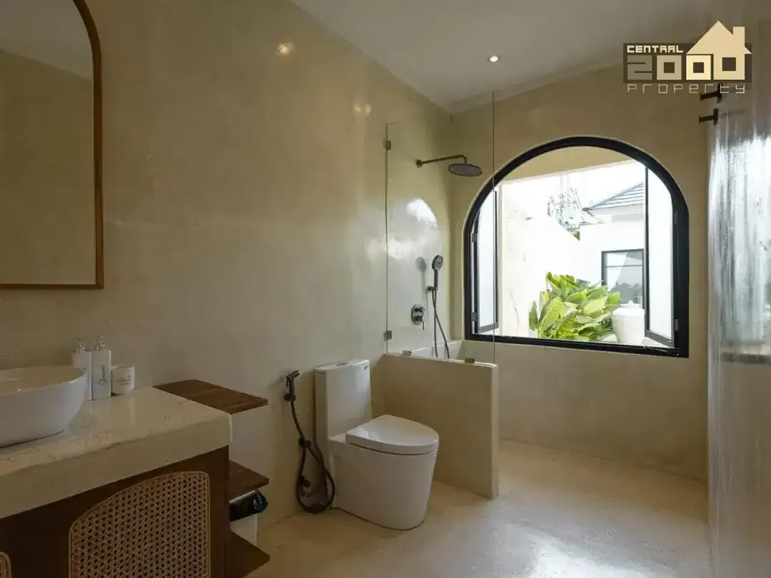 Luxury 3-Bedroom Villa For Sale – Batursari, Sanur Bali - Image 9 of 10