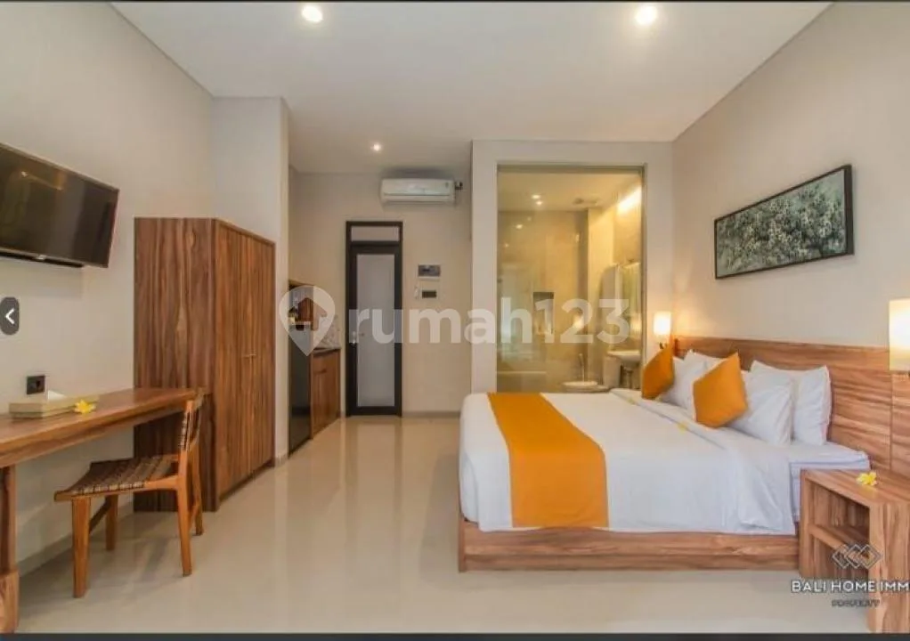 Dijual Guesthouse 2 Lantai Lokasi di Jln Persada Kerobokan Belakang Bali Kidy - Image 4 of 4