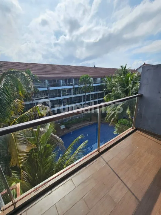 For Sale Apartment Studio Close to Petitenget Beach and Seminyak Square Bali - Image 1 of 4
