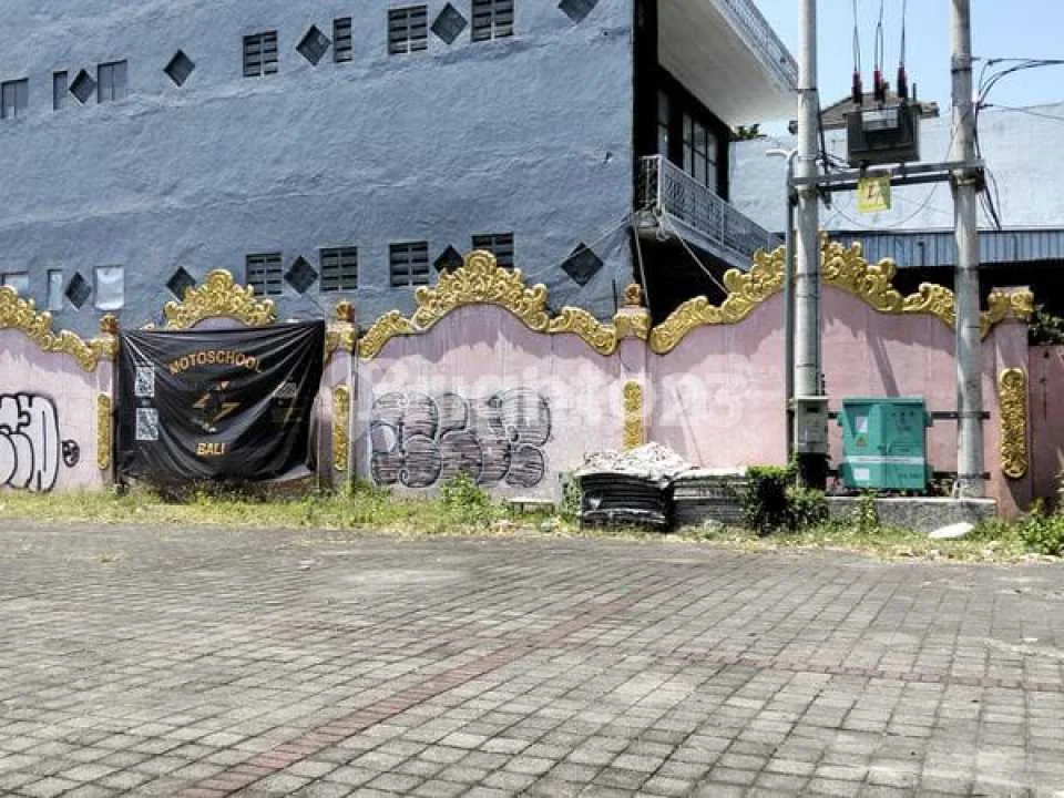Ruko Seluas 4935 Meter Dijual Murah di Jimbaran Bali - Image 2 of 4