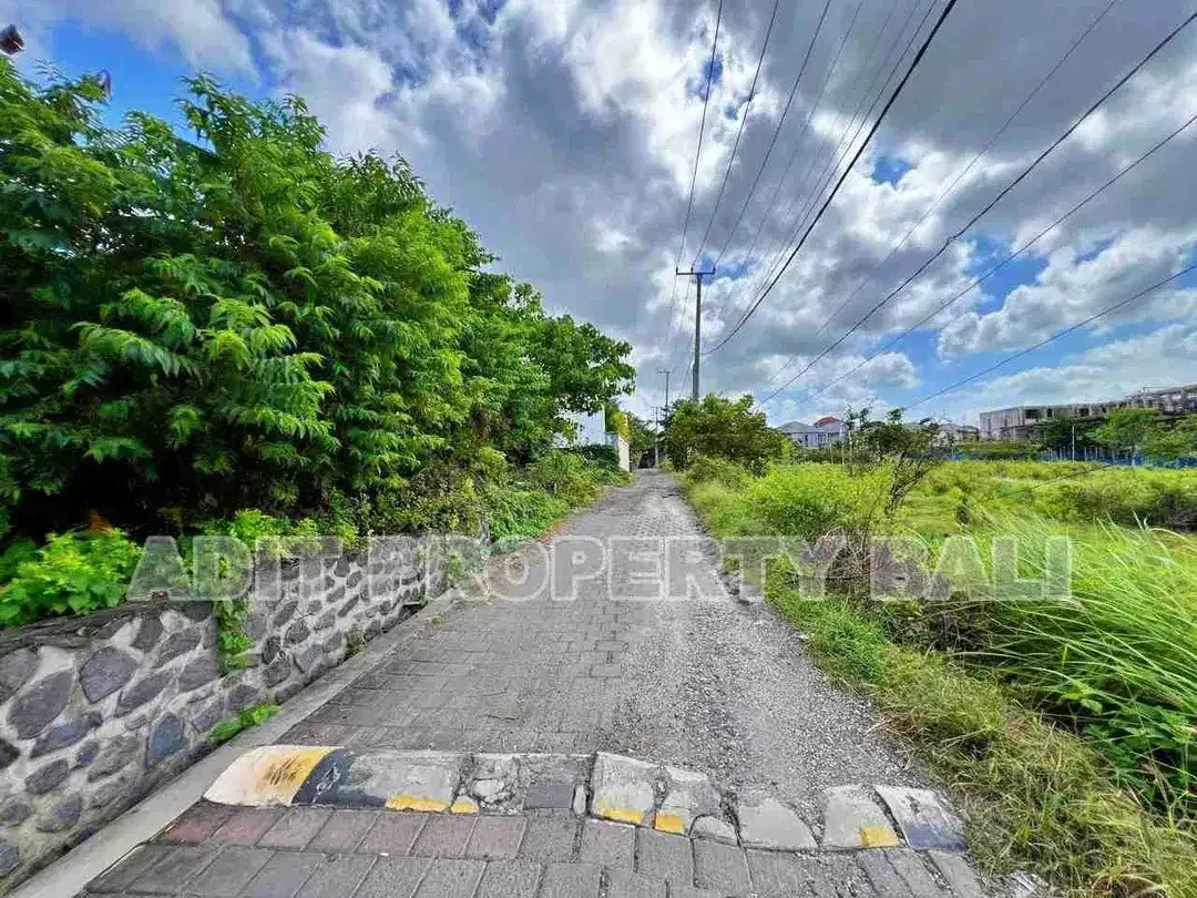 Tanah pantai batubolong canggu - Image 7 of 10