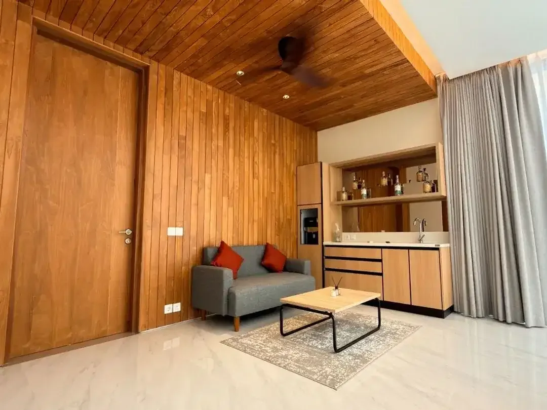 Modern Luxury Villa For Sale, In Umalas Area - Image 8 of 10