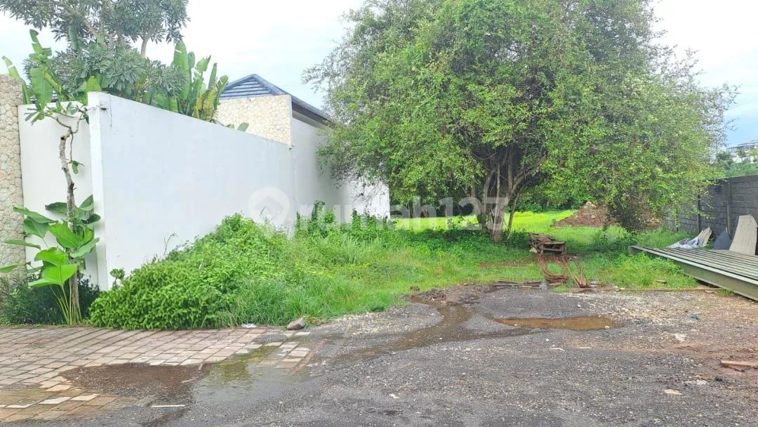 Tanah Plot Kecil Kutuh Kuta Selatan #Tj6436 - Image 3 of 4