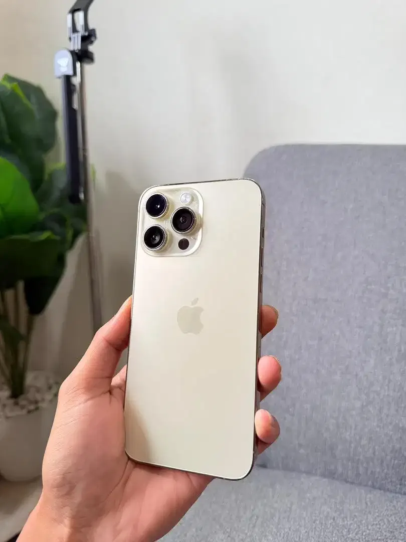 iPhone 14 Pro Max 128GB Dual Sim Beacukai - Image 5 of 5