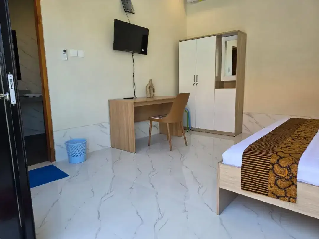 For Rent Brand New Villa 3 Bedroom - Padonan, Canggu - Image 3 of 9
