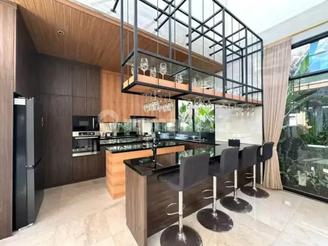 Brand New Villa Modern Style With Ocean View - Image 4 of 9