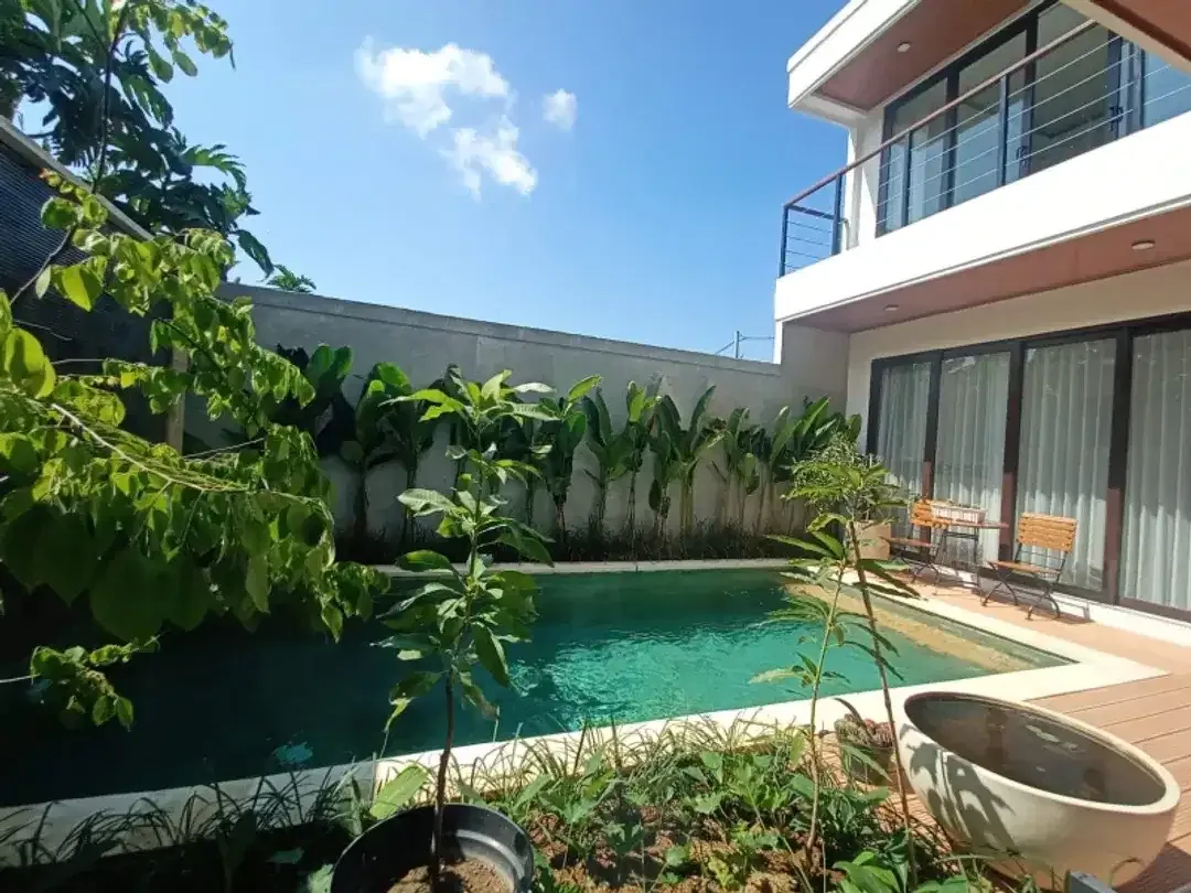 Villa Brand New Mertanadi Kerobokan Seminyak Bali - Image 4 of 10