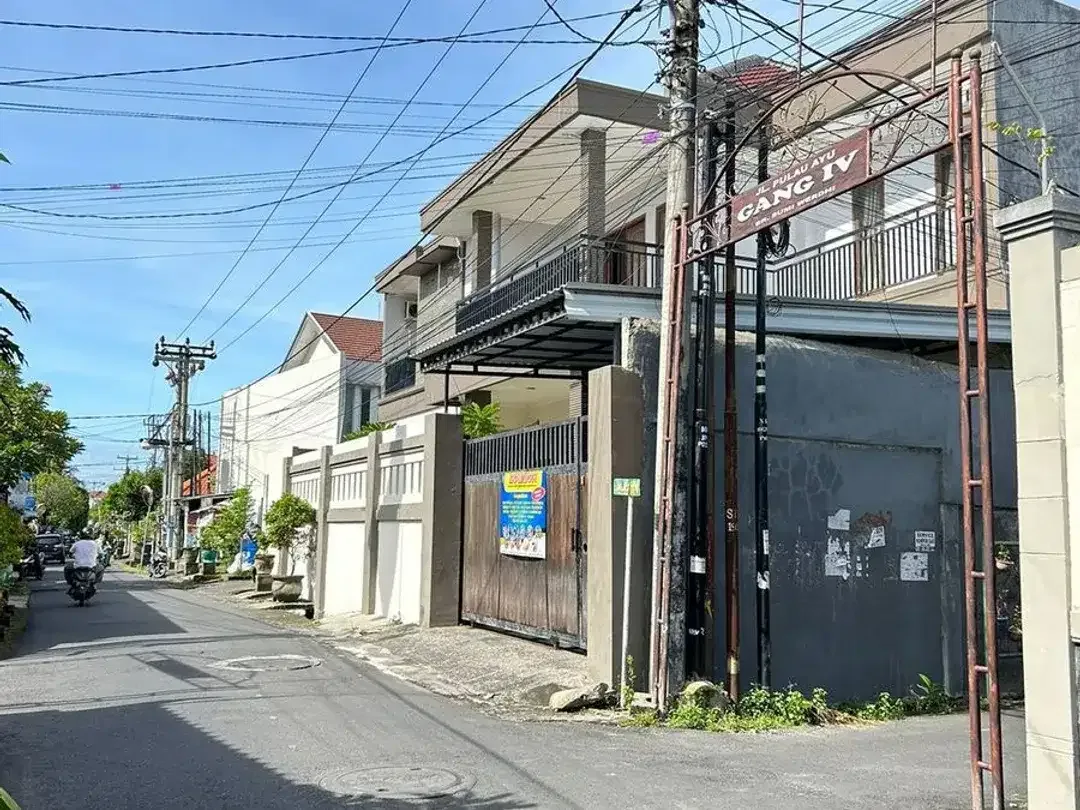 RUMAH 5 ARE DIJUAL – AREA TEUKU UMAR, DENPASAR BARAT. - Image 3 of 6