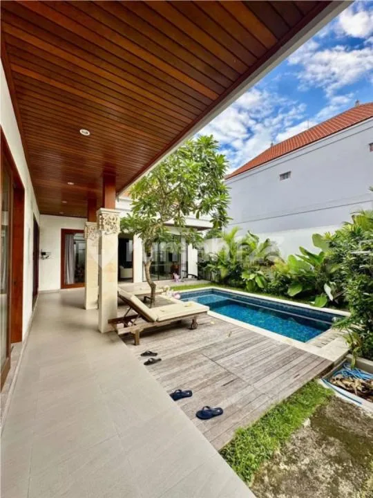 Cemagi 2 Bedroom Villa - Image 3 of 4