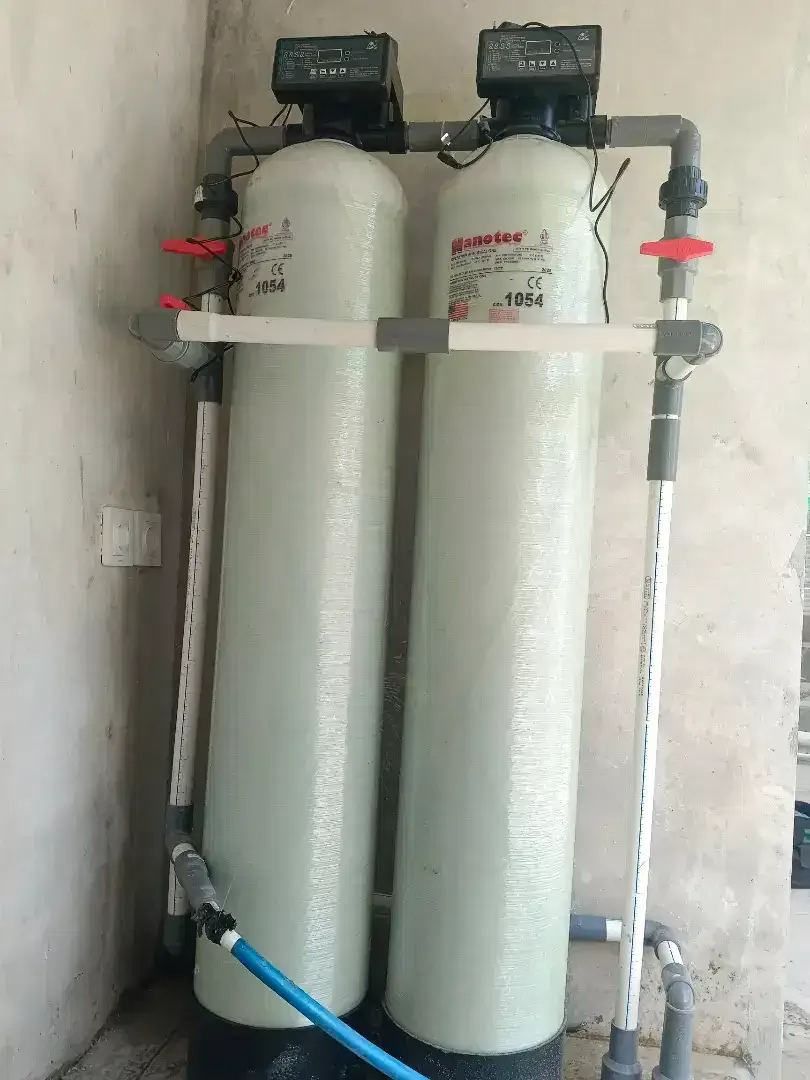 Water filter bali - Image 1 of 4