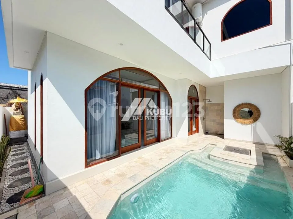 Kbp1667 Brand New Villa With 2 Bedrooms And 2 Bathrooms Bright And Clean Villa. - Image 1 of 4