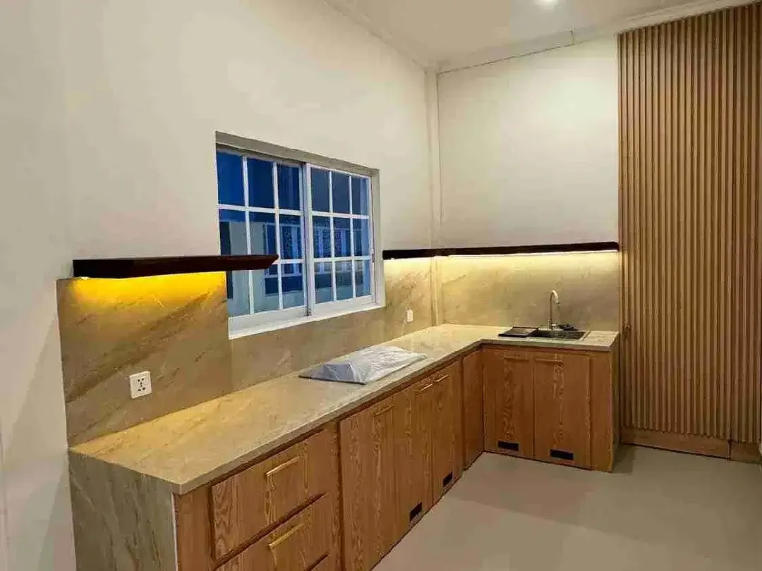 Disewakan Rumah, Semi Furnished, Harga Terjangkau di Padangsambian, Denpasar Barat dekat Kuta & Canggu - Image 4 of 10