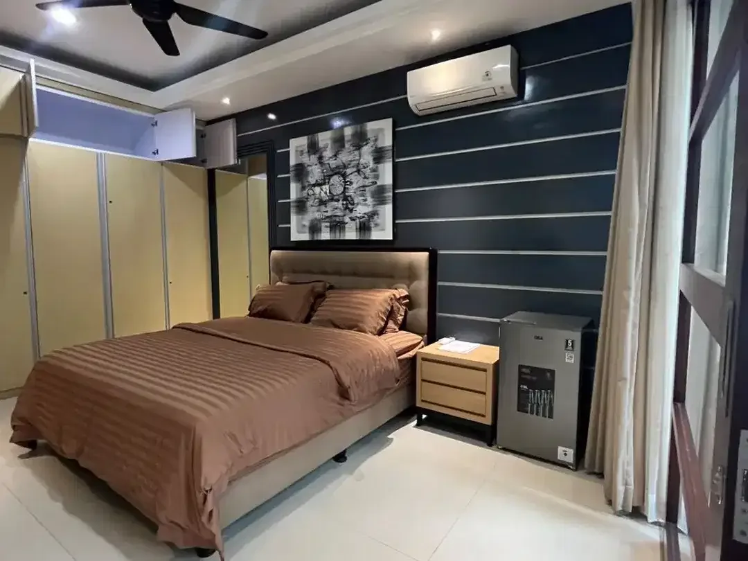 SHARED VILLA / APARTMENT FOR RENT – 4 BEDROOMS - Image 6 of 10