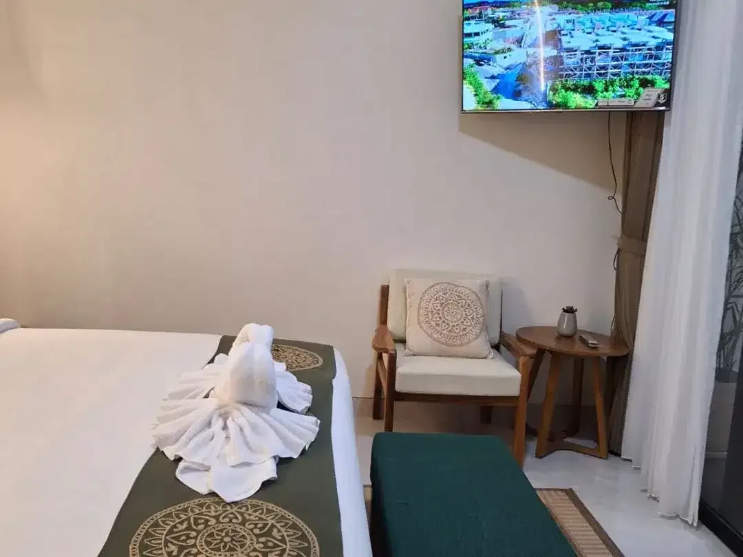 Rasakan Kemewahan Tanpa Harga Selangit: Villa Eksklusif di Lokasi Terbaik - Image 8 of 10