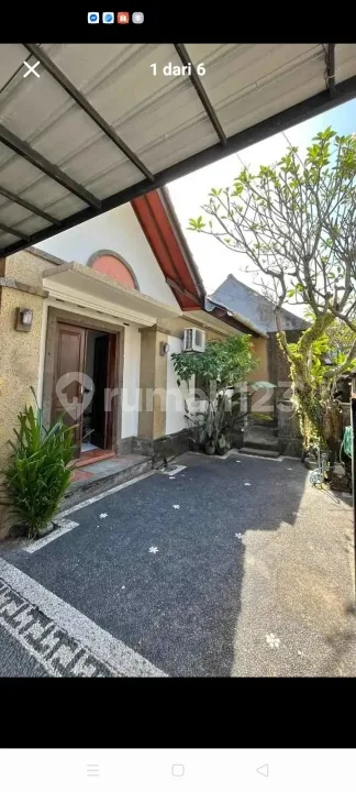 Hunian di Area Sidakarya Dekat Kesanur - Image 1 of 4