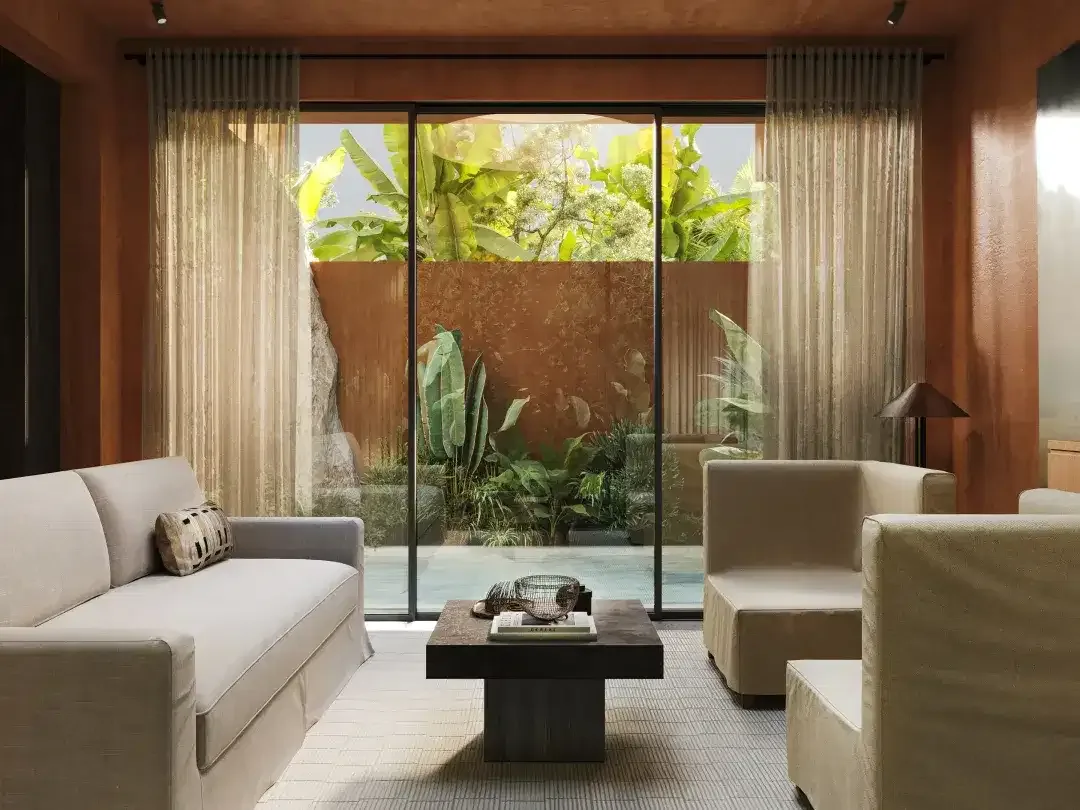 2 Bedroom Townhouse for sale in Mengwi, Bali - Image 4 of 10