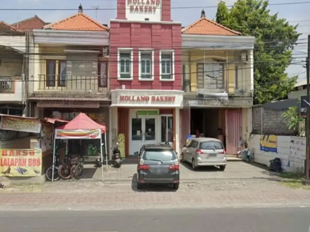 Turun Harga Ruko Jual Strategis di Buluh Indah - Image 5 of 6
