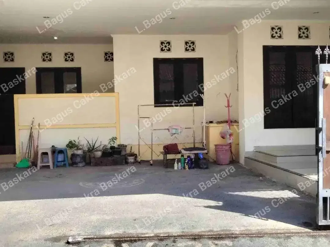 Dijual Rumah 2 Lantai + Rooftop Lingkungan Perumahan Nyaman
Perum Tukad Pancoran Panjer, Denpasar Selatan - Image 4 of 10