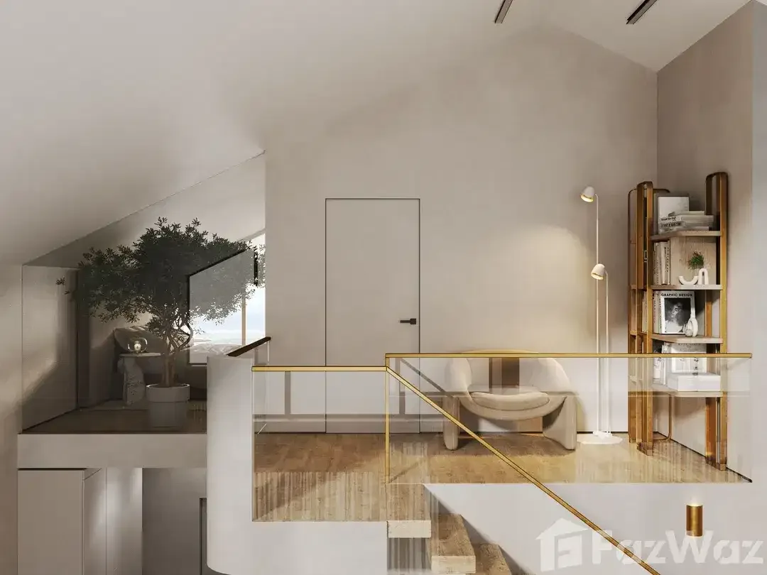 3 Bedroom Penthouse for sale at Azura Complex - Nusa Dua - Image 4 of 10