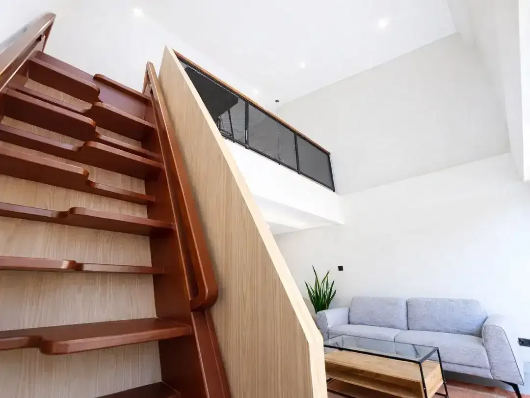 1 Bedroom Modern Mezzanine Villa In Jimbaran - Image 3 of 10