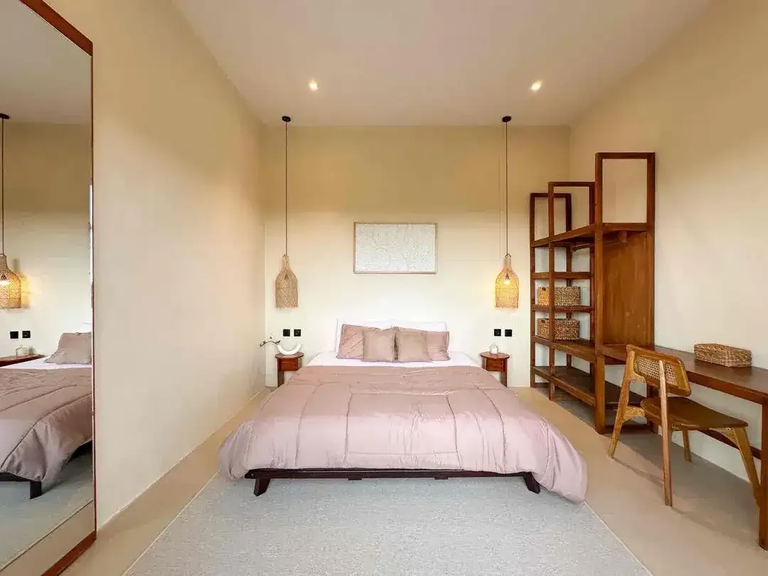 New 2 Bedroom Villa in Ungasan Uluwatu - Image 8 of 10