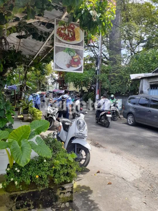 Ruko Super Murah Dikawasan Strategis - Image 4 of 4