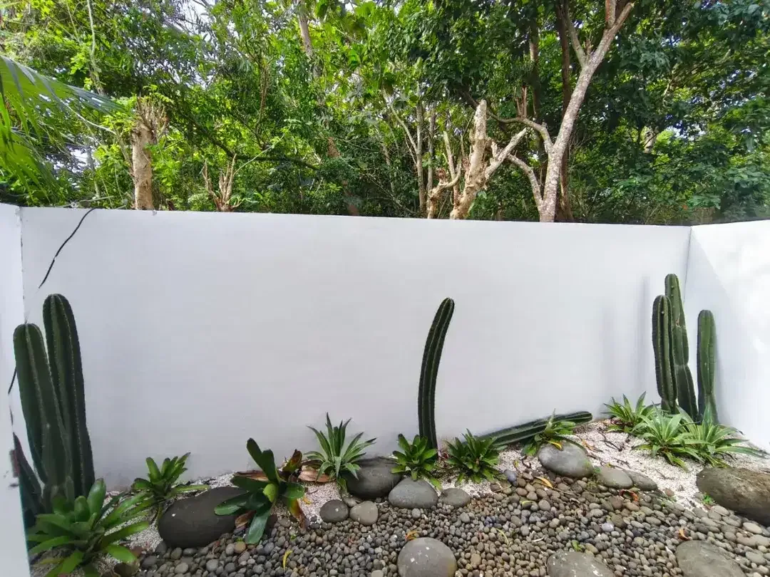 Disewakan Rumah 1 Lantai Fully Furnished One Gate System di Uluwatu-Pecatu. - Image 6 of 9