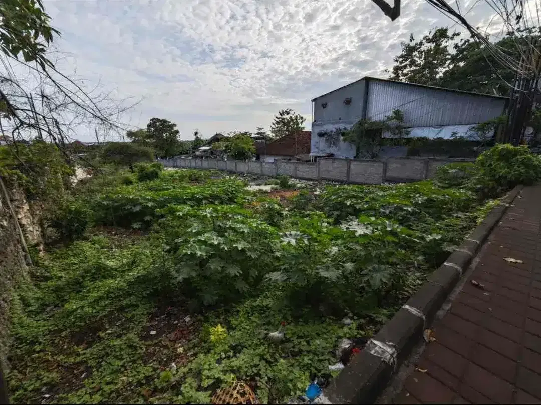 Tanah KOMERSIAL PREMIUM di Bypass Nusa Dua - Image 6 of 10