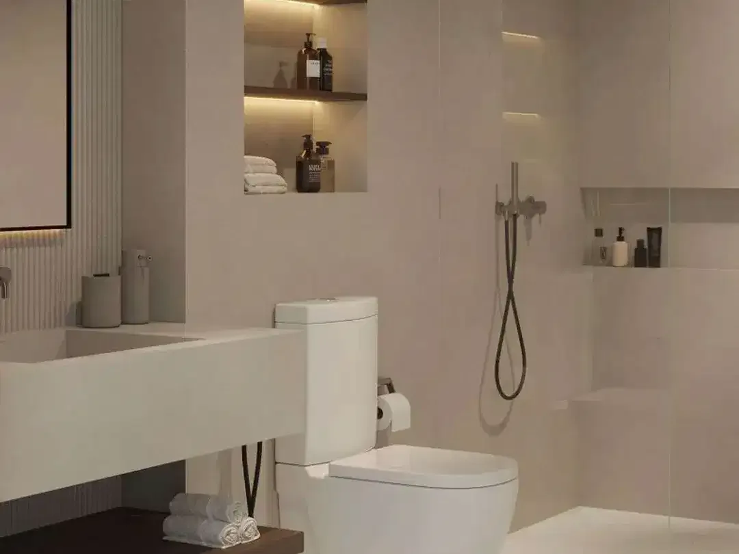 Edem Ii - Premium 1-Br Villa For 29-Year Leasehold In Nusa Dua - Image 7 of 8